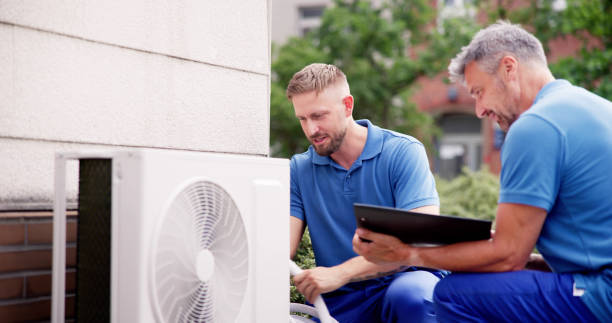 Best Residential HVAC services  in Locust Valley, NY