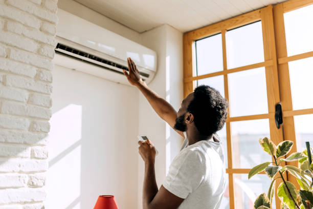 Best Central air repair  in Locust Valley, NY