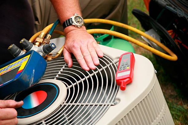 Best HVAC air duct cleaning  in Locust Valley, NY