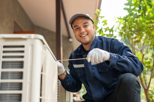 Best Commercial HVAC repair  in Locust Valley, NY